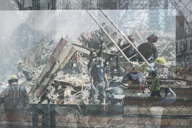 9/11 Memorial with Museum and Statue of Liberty Access - FAQ