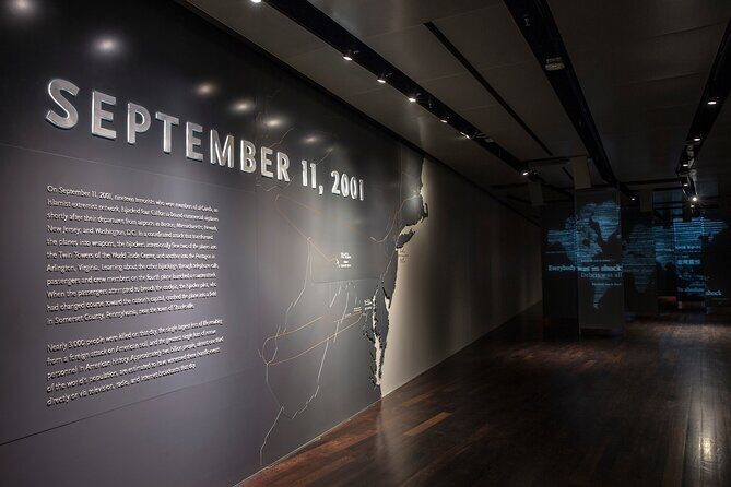 9/11 Museum Flexible Entry + Statue of Liberty Guided Tour - Practical Tips for Travelers
