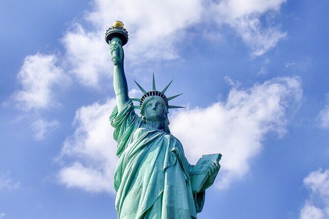 9/11 Museum Flexible Entry + Statue of Liberty Guided Tour - Who Should Consider This Tour?