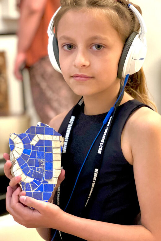 9/11 Museum Workshop: 100 Images and Artifacts "Hands-On" - Introduction