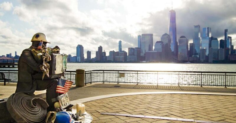 9/11 World Trade Center Walking Tour with Museum Tickets - A Close Look at the Tour: What to Expect and Why It Matters