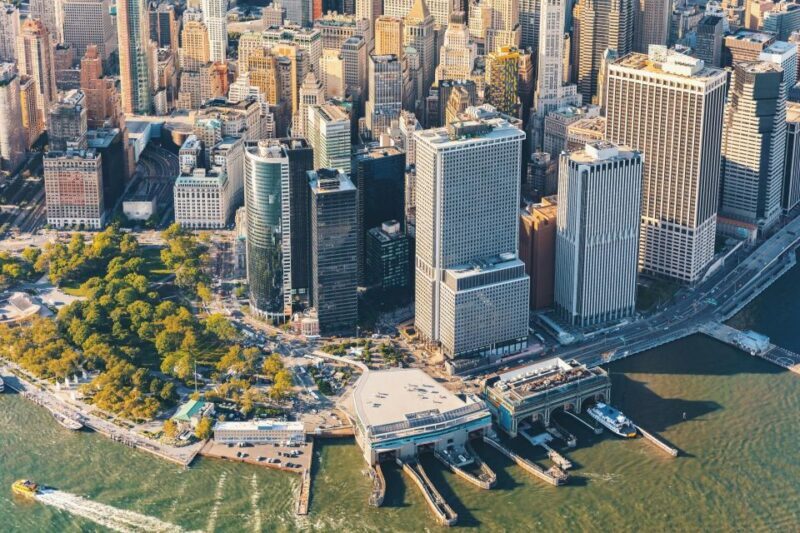 9/11 World Trade Center Walking Tour with Museum Tickets - FAQ
