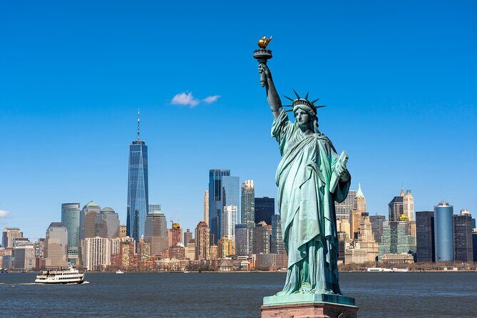 9/11 World Trade Center Walking Tour with Museum Tickets - Who Should Book This Tour?