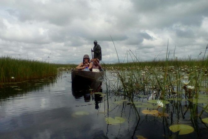 9 Day Best Of Northern Botswana & Victoria Falls - Mix of WildCamping & Lodges - Final Thoughts