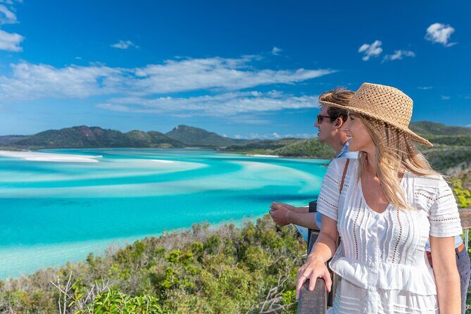 9 Day Brisbane to Daintree Whitsundays Great Barrier Reef Comfort - Introduction