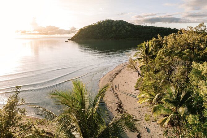 9 Day Brisbane to Daintree Whitsundays Great Barrier Reef Comfort - The Sum Up