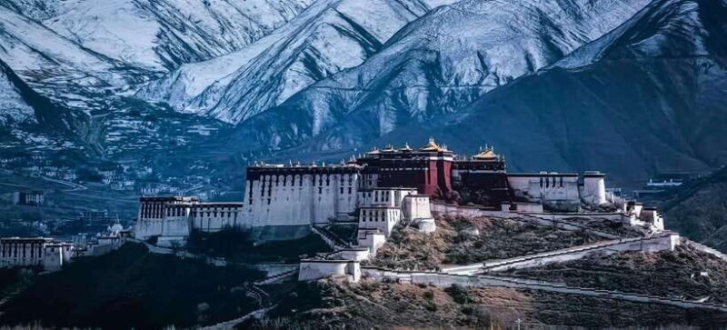 9-Day China Tour With zhang jia jie And Guilin Lhasa - Analyzing the Value and Experience