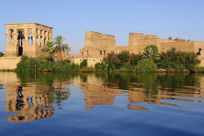 9 Day Egypt travel Cairo and Nile Cruise from Aswan to Luxor - Key Points