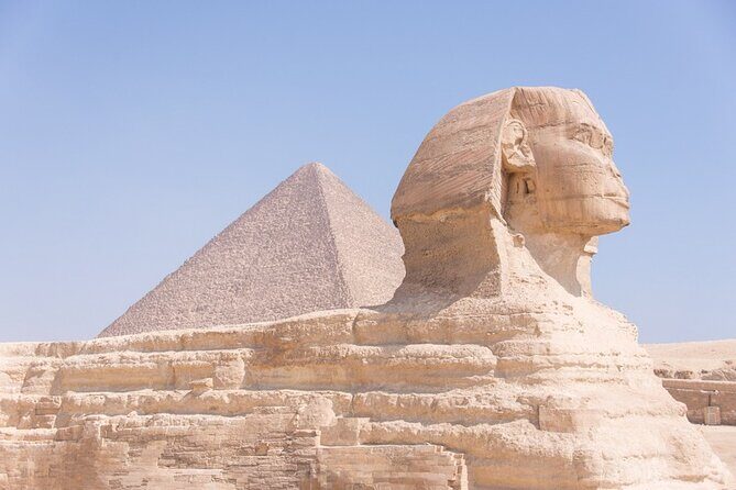 9 Day Egypt Travel Packages Cairo and Alexandria with the White Desert - An In-Depth Look at the Tour