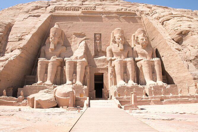 9 Day Egypt Travel Packages Cairo and Alexandria with the White Desert - Final Thoughts