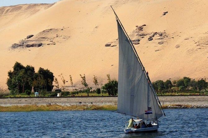 9-Day Essential Egypt Adventure VIP - Who Would Love This Tour