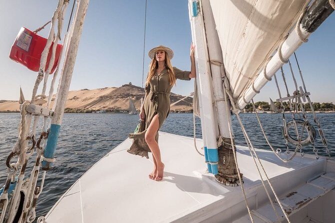 9-Day Essential Egypt Adventure VIP - FAQs