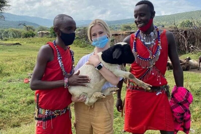9-Day Group budget Safari Through Kenya and Tanzania - Final Thoughts