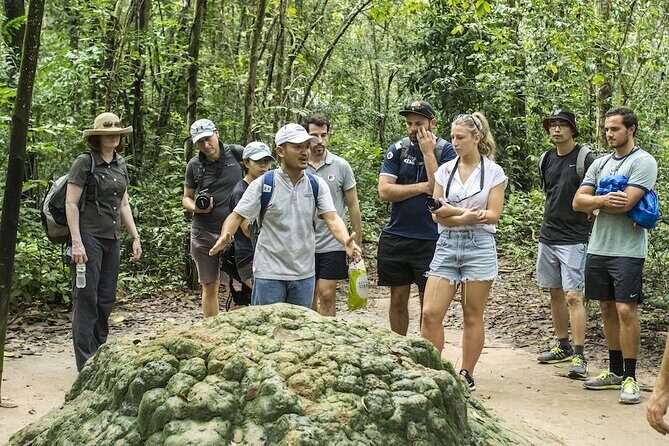 9-Day Itinerary Vietnam | Discover Vietnam from South to North - Transportation & Accommodation: Comfort and Convenience