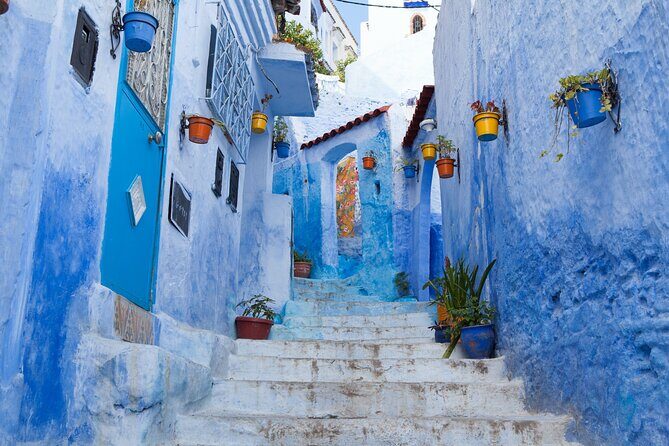 9-day journey from Marrakech to Tangier via the Desert and Chefchaouen - The Experience and the Value