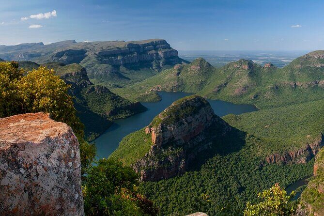 9 day Luxury Kruger Park Safari & Cape Town Tour - An In-Depth Look at the Itinerary