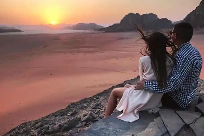 9-Day Private Tour, All Over Jordan - Customizable - A Practical Look at the 9-Day Itinerary