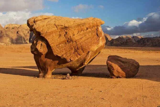 9-Day Private Tour, All Over Jordan - Customizable - FAQs