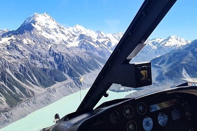 9 Day South to North Island NZ Private Tour from Queenstown - Who Would Love This Tour?