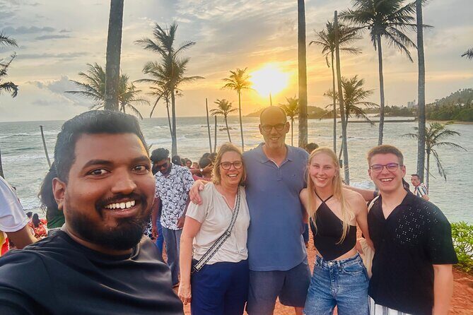 9 Day Sri Lanka Round Tour with Private Driver - Exploring the Itinerary in Detail