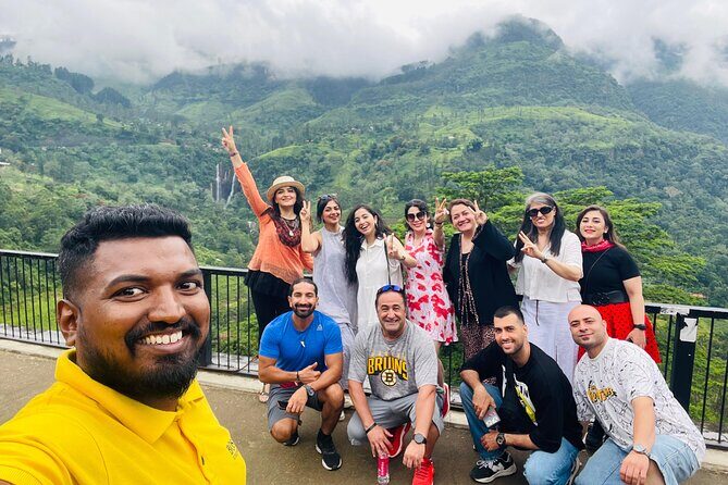 9 Day Sri Lanka Round Tour with Private Driver - What Travelers Say