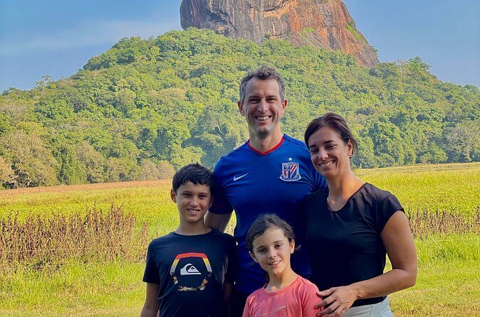 9 Day Sri Lanka Round Tour with Private Driver - Frequently Asked Questions