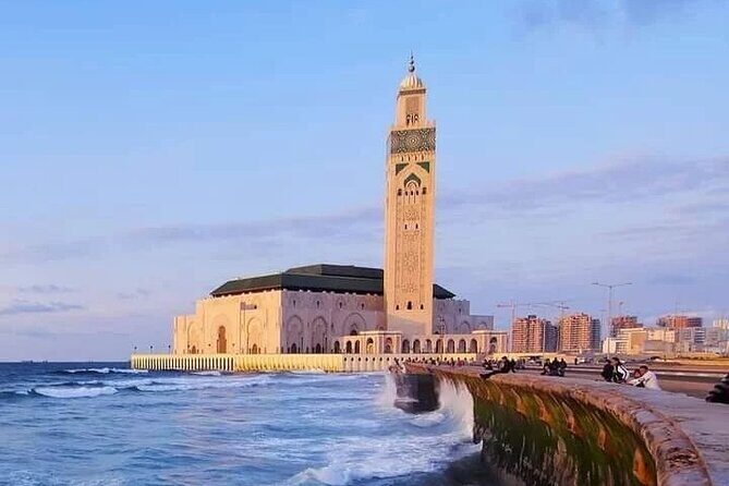 9 Day Tour from Casablanca via Chefchaouen, Fez, Marrakech & Desert - A Deep Dive into the Itinerary