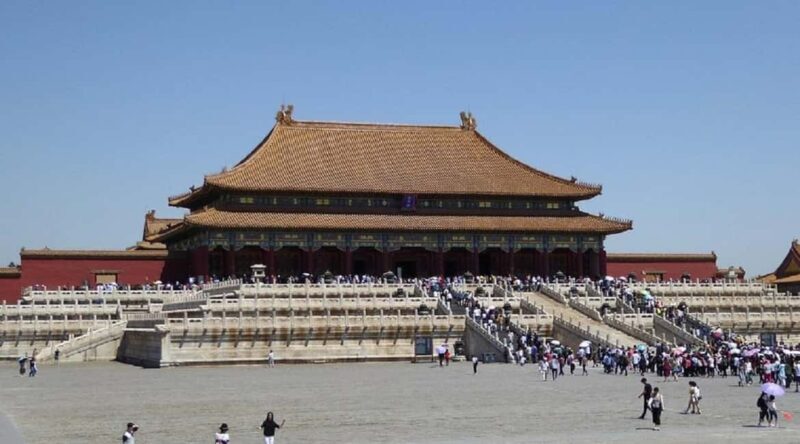9-Day Tour Through Wudang,Chengdu,Dujiangyan&Zhangjiajie - An In-Depth Look at the Tour
