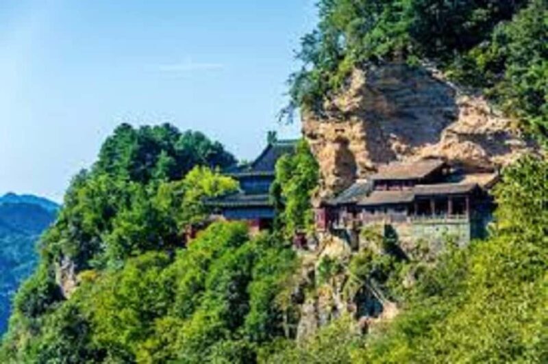 9-Day Tour Through Wudang,Chengdu,Dujiangyan&Zhangjiajie - Final Thoughts