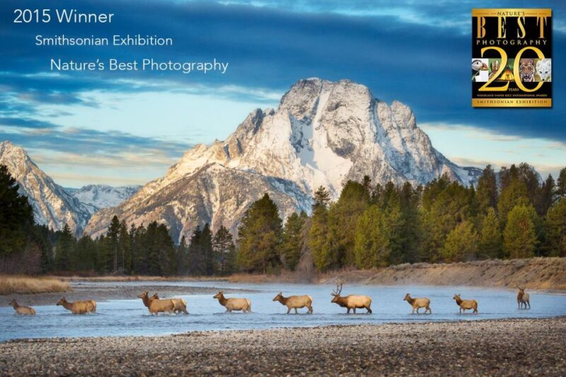 9-Day winter Yellowstone Tour with Southern Utah and Arizona - Analyzing the Value