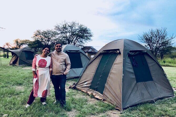9 days, 8 nights budget Kenya and Tanzania safari - Final Thoughts: Who Should Consider This Safari?