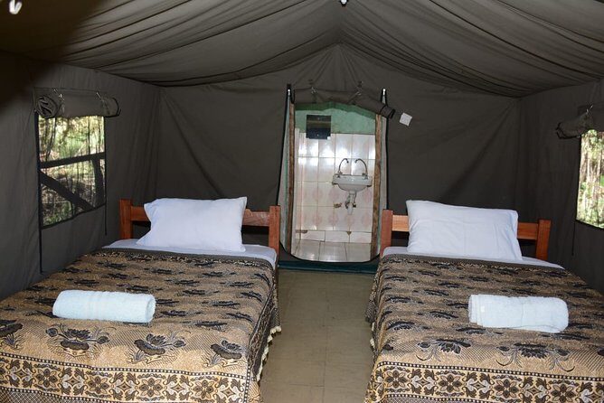 9 days, 8 nights budget Kenya and Tanzania safari - Final Word