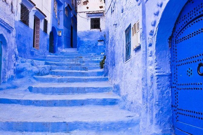 9 Days 8 Nights Private Tour from Casablanca to Imperial Cities & Sahara Desert - Final Thoughts
