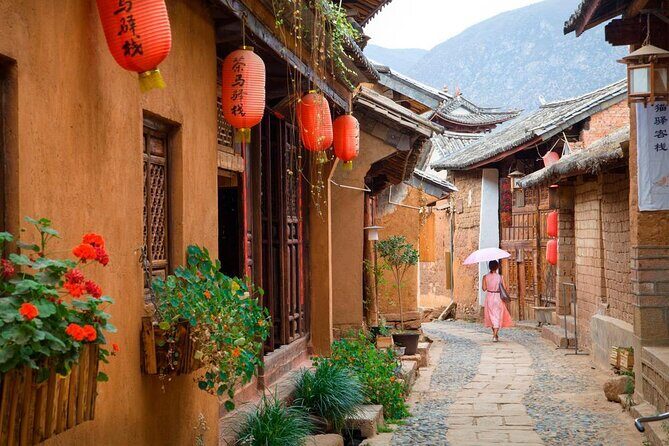 9 days Ancient Town Tour - Exploring the Heart of Yunnan: A Deep Dive into the 9-Day Ancient Town Tour