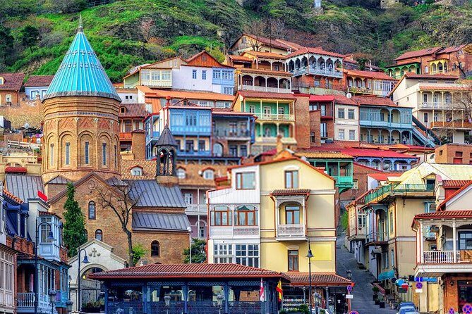 9 days Baku to Qabala - Sheki - Zaqatala - Sighnaghi and Tbilisi Private Tour - Detailed Breakdown of Key Stops