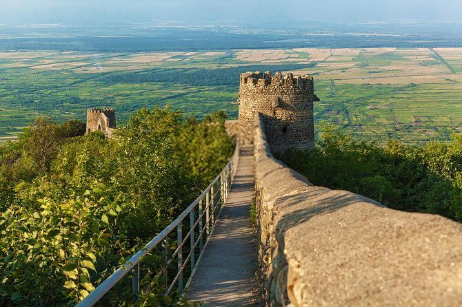9 days Baku to Qabala - Sheki - Zaqatala - Sighnaghi and Tbilisi Private Tour - Value and Practicality