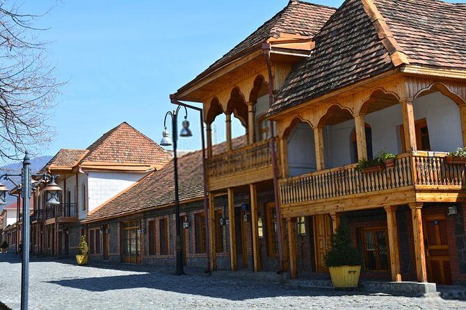 9 days Baku to Qabala - Sheki - Zaqatala - Sighnaghi and Tbilisi Private Tour - Who Will Love This Tour?
