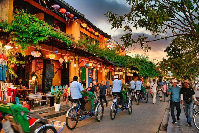 9 Days Beauty of Vietnam - Super save - Key Points