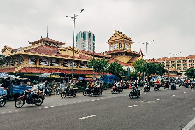 9 Days Beauty of Vietnam - Super save - The Sum Up