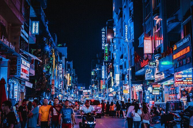 9 Days Beauty of Vietnam - Super save - FAQ