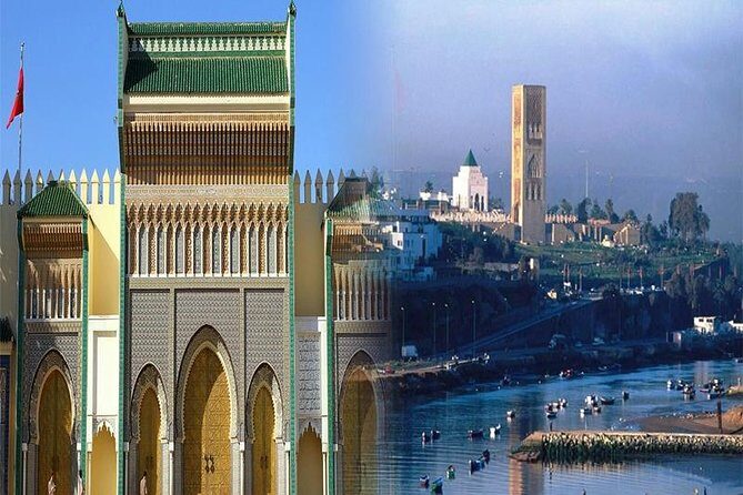 9 Days Best of Morocco Trip - An In-Depth Look at the 9 Days of Adventure
