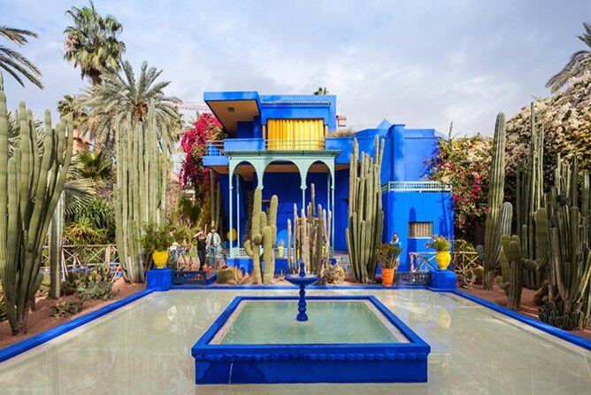 9 Days Best of Morocco Trip - Final Thoughts