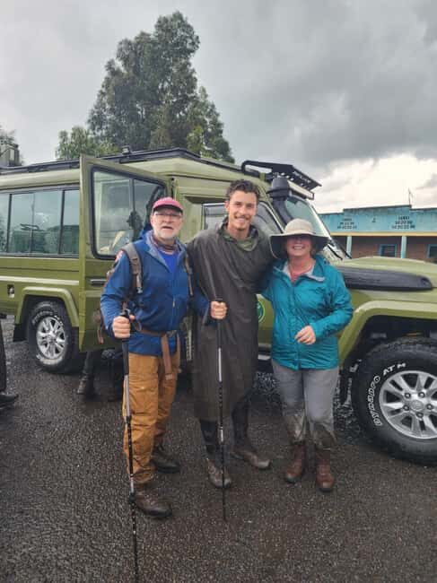 9 Days Best of Rwanda Safari. - Is This Tour Worth the Price?