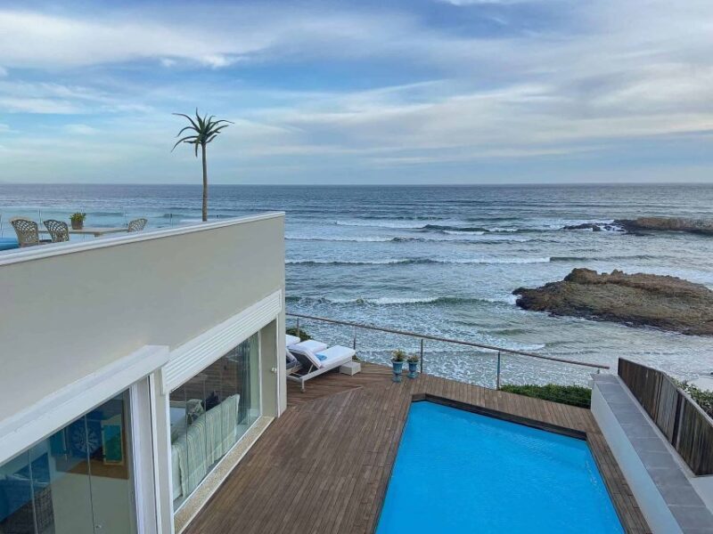 9 Days Cape Town & Garden Route (Private Vacation) - Key Points