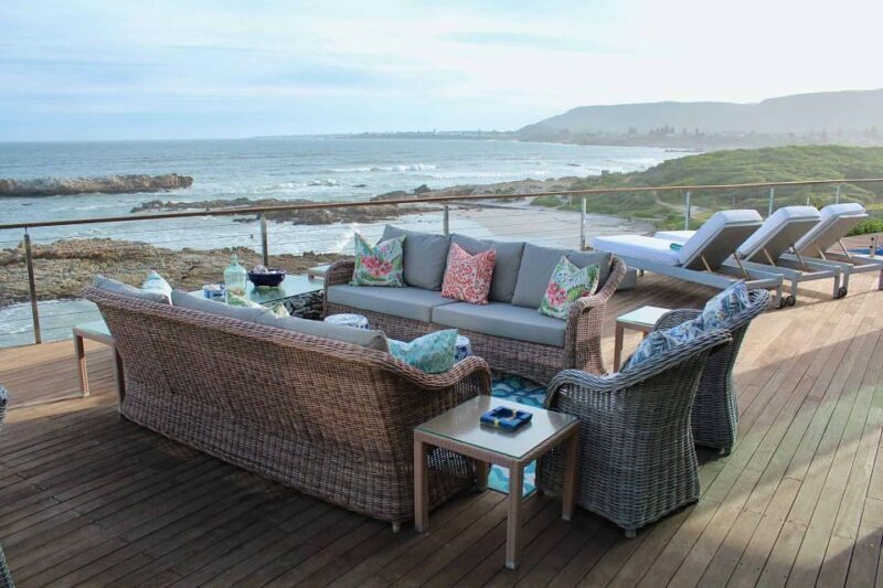 9 Days Cape Town & Garden Route (Private Vacation) - A Closer Look at the Itinerary