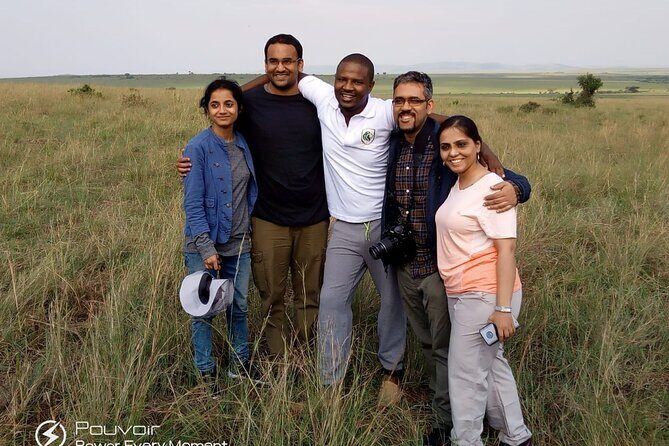9- Days Classic Kenya Family Safari - The Itinerary: A Day-by-Day Breakdown