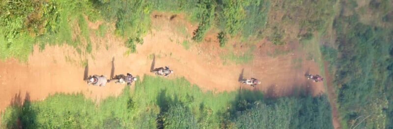 9 Days Discover Rwanda Burundi by Motorcycle - Key Points