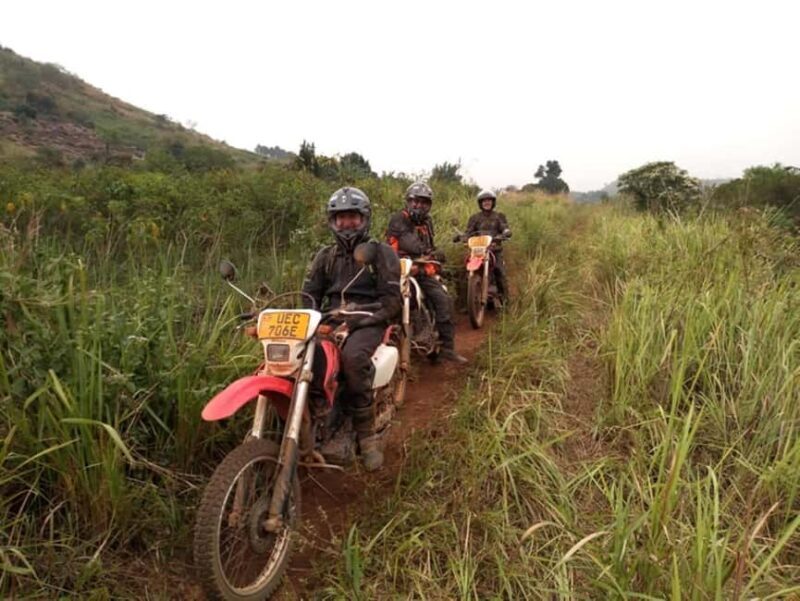 9 Days Discover Rwanda Burundi by Motorcycle - The Value of the Tour