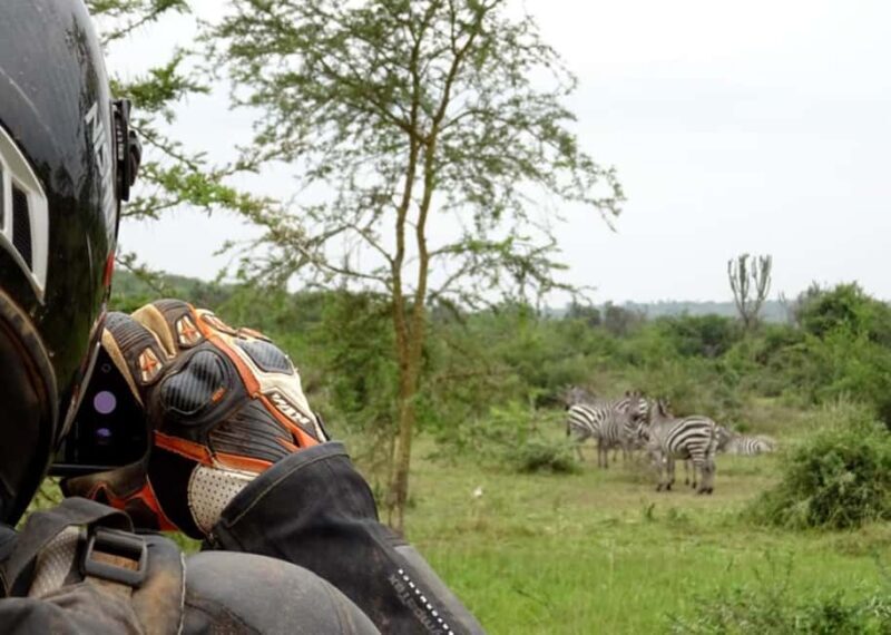 9 Days Discover Rwanda Burundi by Motorcycle - Who Is This Tour Best For?