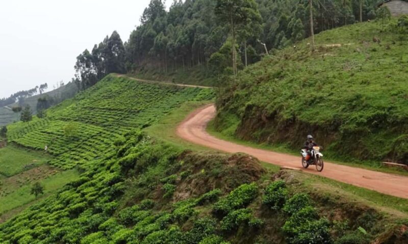9 Days Discover Rwanda Burundi by Motorcycle - The Sum Up